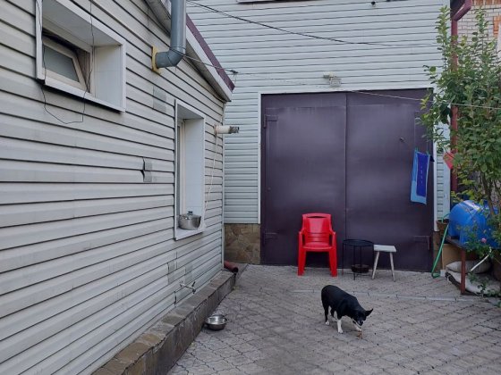 Продам дом Металлургов Сухумская Степне