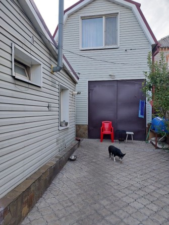 Продам дом Металлургов Сухумская - фото 1