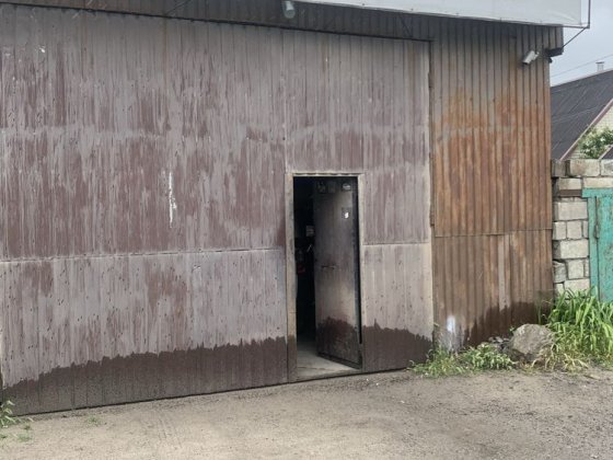 Сдам в аренду або Продам ! Участок с действующим маленьким бизнесом Степне