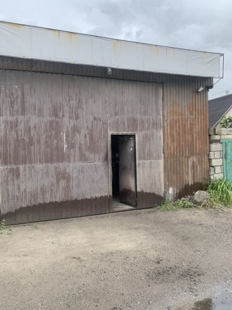 Сдам в аренду або Продам ! Участок с действующим маленьким бизнесом - фото 1