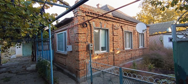 Продається будинок - фото 1