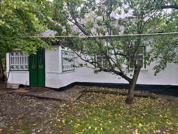 Продаємо хату в екологічному  місці, і суперській тиші - фото 1