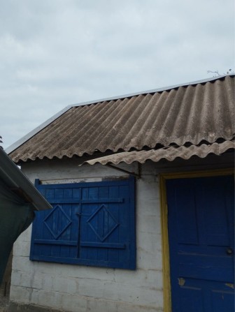 Продается дача. Терновской район. - фото 1