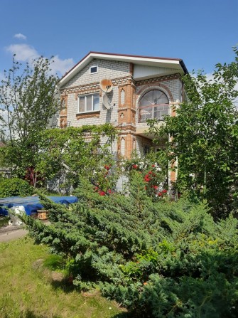 Продам заміський житловий будинок 117кв.м - фото 1