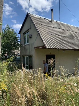 Продам дачу. Тетерівський масив - фото 1