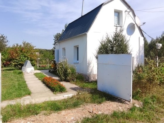 Продаж дачі в СТ Міжріччя - Тетерівка Тетеревка