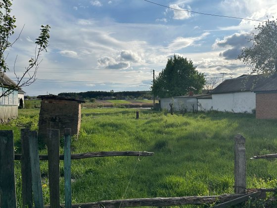 Продам будинок с. Мала Рача Радомышль