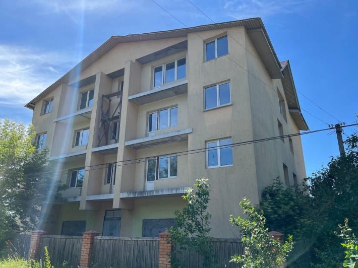 Будинок 12 квартир - фото 1