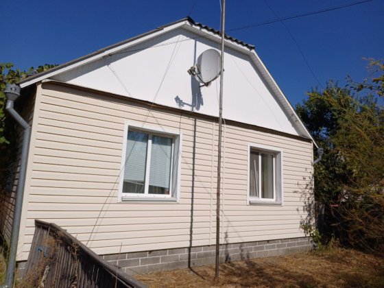 Продається цегляний будинок у м. Радомишль, вул. Микгород Радомышль