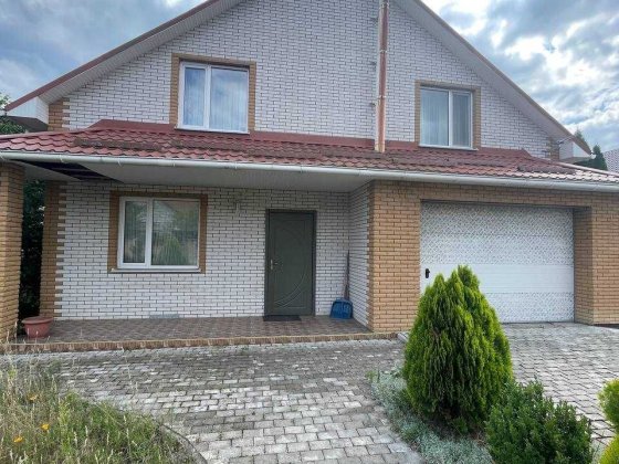 Будинок в Тетервці. Ваша мрія стане реальністю. Тетеревка