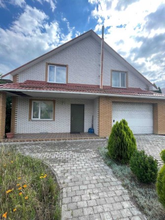 Будинок в Тетервці. Ваша мрія стане реальністю. - фото 1