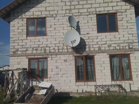 Продам будинок в Тетерівці Тетеревка