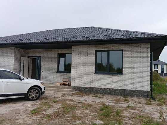 Продам будинок в Тетерівці Тетеревка