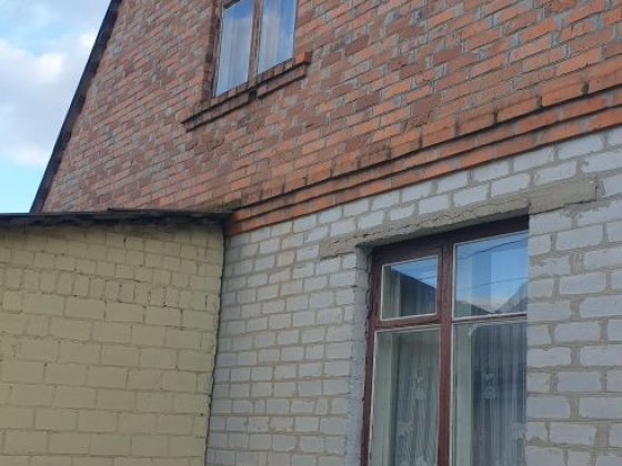 Продаж. Будинок, 35 сот зем.ділянка, с. Зарічани Заречаны