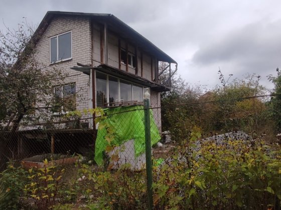 Продам будинок дачу Пряжов