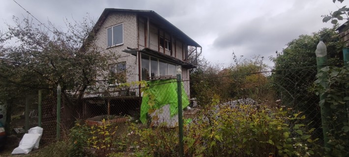 Продам будинок дачу - фото 1
