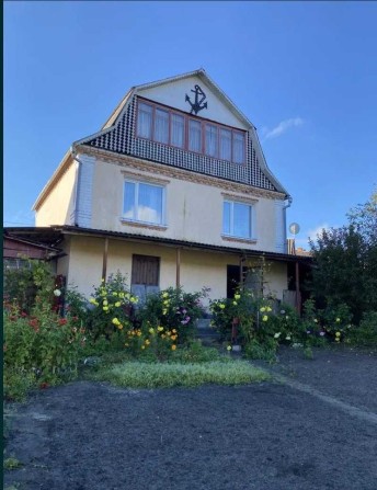 Будинок в Пряжеві - фото 1