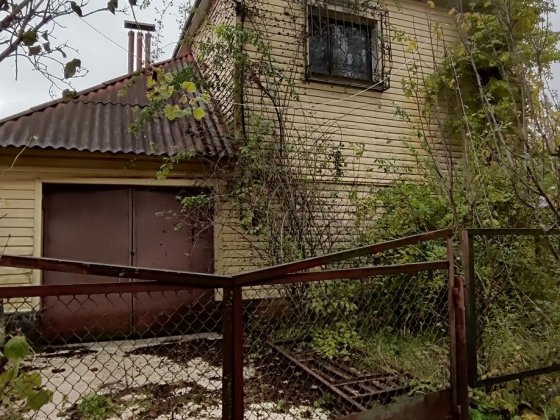 Продаж будинку СТ Трудівник Пряжов