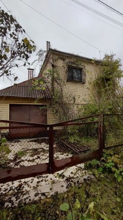 Продаж будинку СТ Трудівник - фото 1