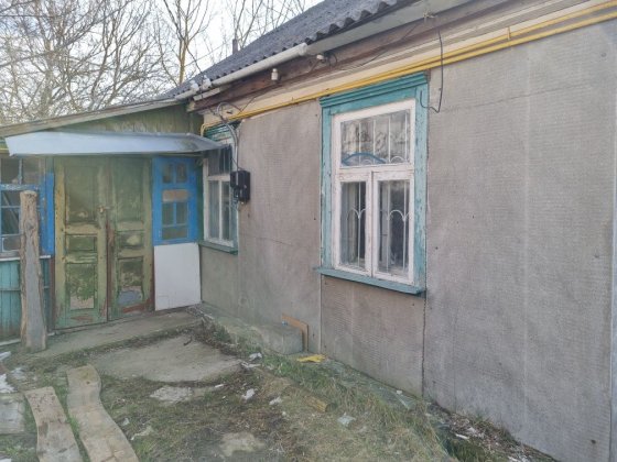 Продається дім смт.Брусилів Брусилов