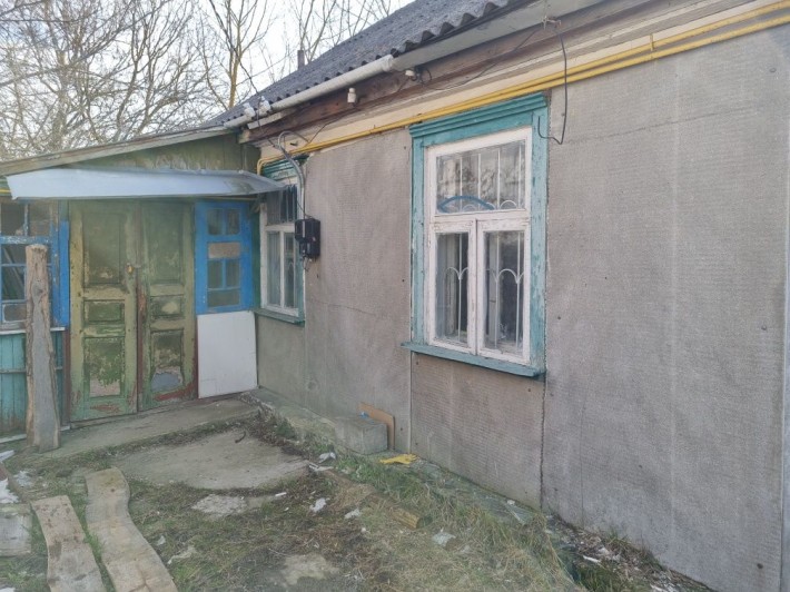 Продається дім смт.Брусилів - фото 1