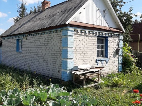 Пропоную  будинок  с.Іванівка Іванівка