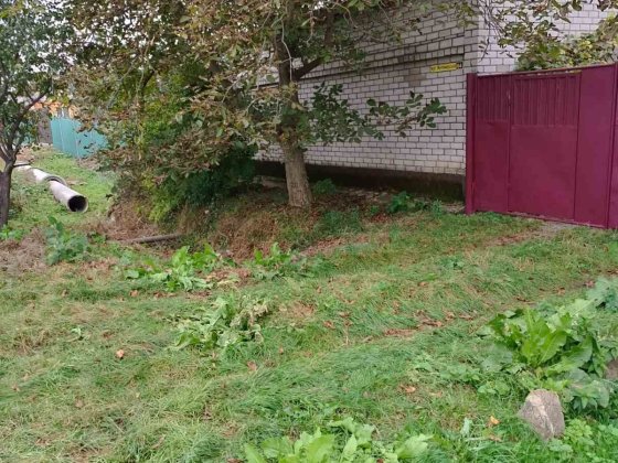 Будинок в с. Глибочиця Глубочица