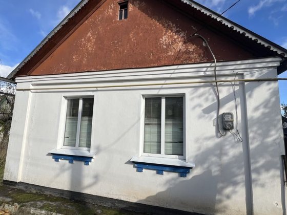 Продається будинок в Глубочиці Глубочица