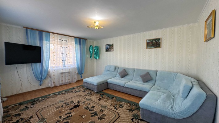 Будинок 2 поверхи Глибочиця - фото 1