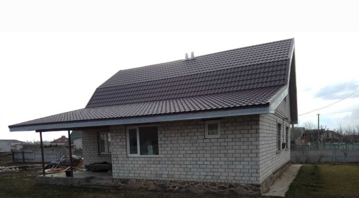 Продам будинок в селі Анрушки - фото 1