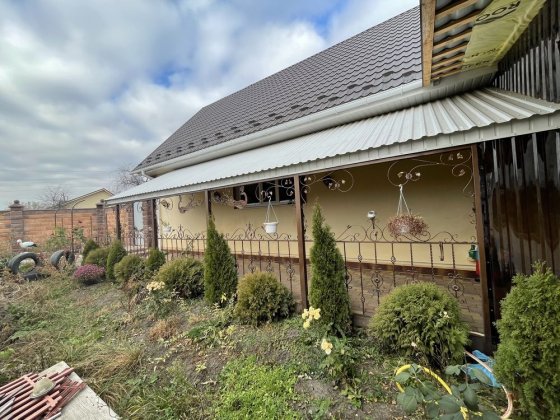 Продам ділянку 27 соток смт Попільня Попельня