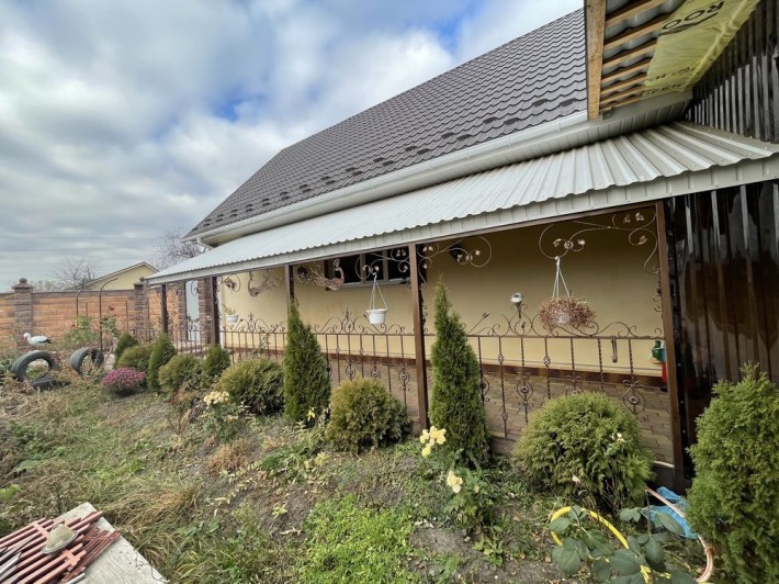 Продам ділянку 27 соток смт Попільня - фото 1