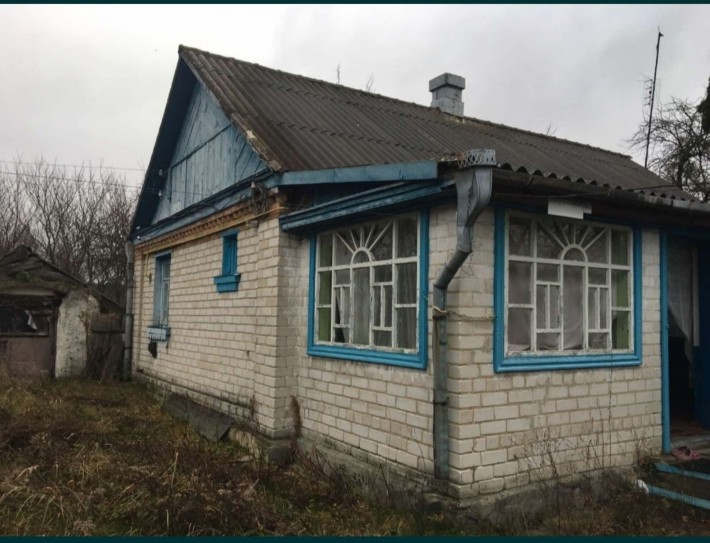 Продам будинок в Денешах - фото 1