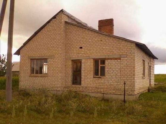 Продаж будинку в с.Кам'янка Попельня