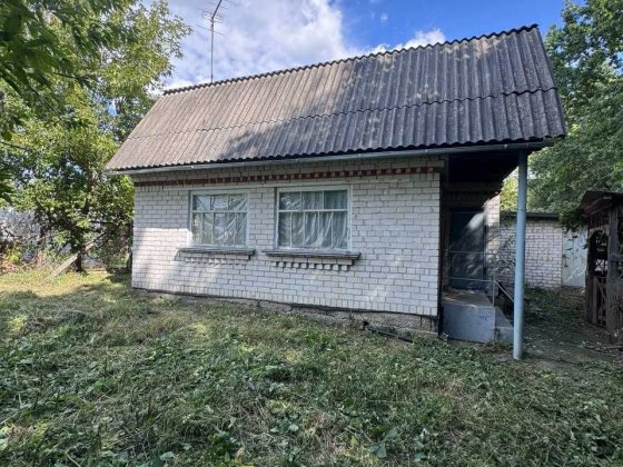 № 13745 - Дача, Новогуйвинське, 2-пов., цегла Новогуйвинское