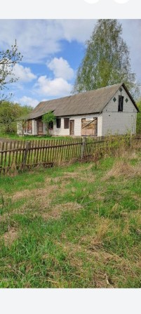 Продається будинок в смт.Хорошів. Ділянка 30соток - фото 1