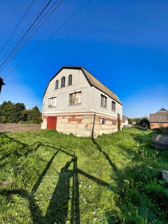 Просторий будинок у Хорошеві — якість, простір і природа поруч! - фото 1