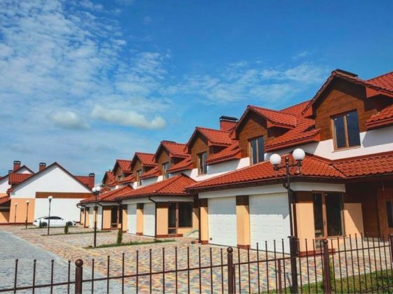 Продам котедж в місті тячів Тячів