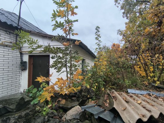 Частина будинку в Левкові Левков