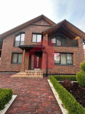 Продаж будинку гарного будинку. - фото 1