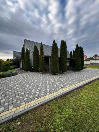 Продається будинок у Тячеві - фото 1