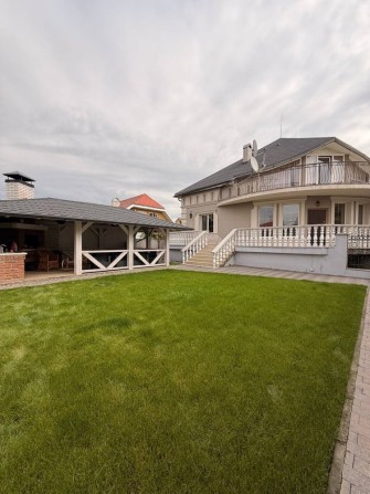 Продається якісний будинок у районі Минай - фото 1