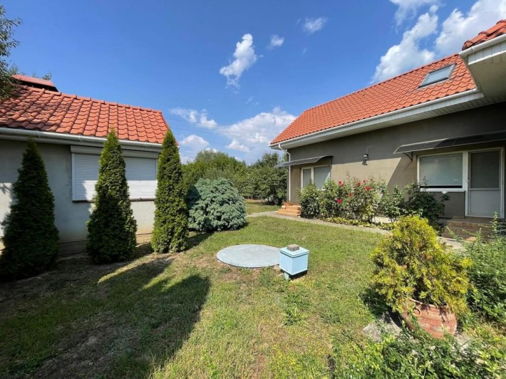 Продаж будинку Закарпатська обл. с.Минай - фото 1