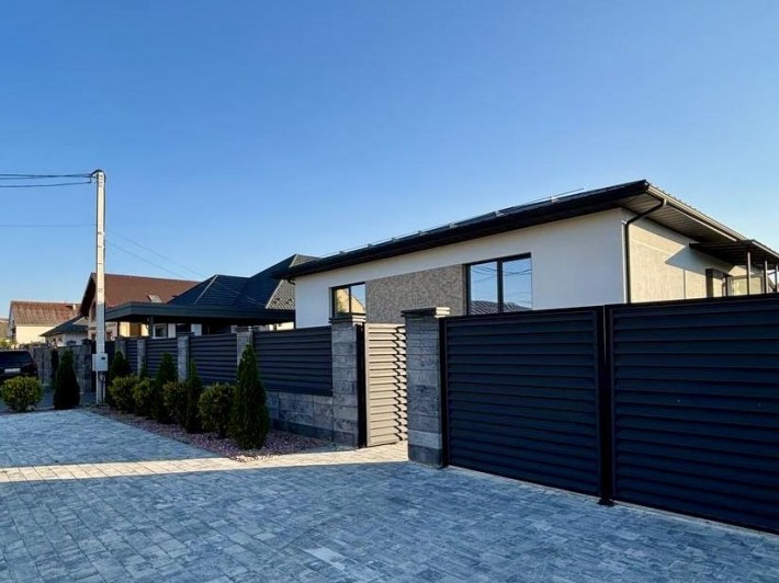 Добротний будинок 135м2 | Минай | Теміновий продаж ! - фото 1