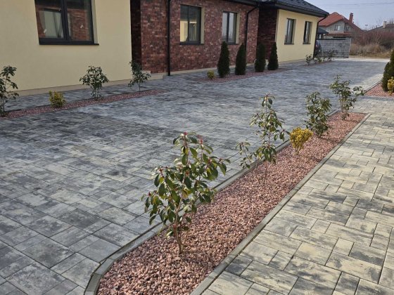 Продається одноповерховий дуплекс (будинок) Минай Минай