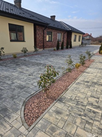 Продається одноповерховий дуплекс (будинок) Минай - фото 1