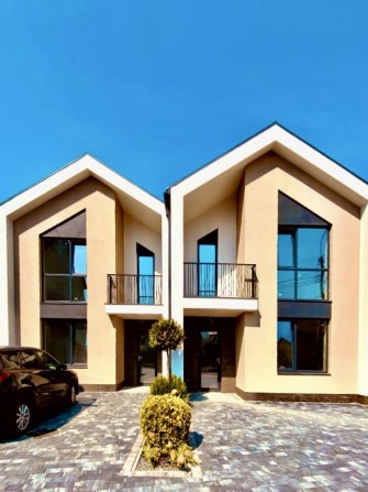 Файний Дуплекс 135м2 у Сваляві | єОселя | Сертифікати | Постанови - фото 1