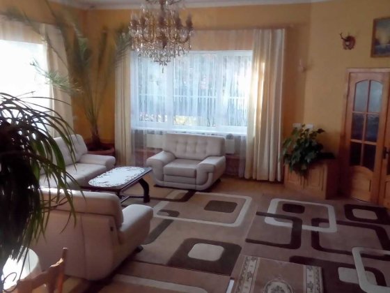 Продаж — будинок, м. Свалява (Закарпатська обл) Свалява