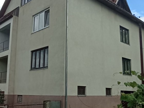 Продам великий  будинок Свалява Свалява