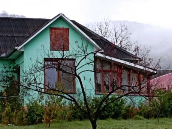 Садыба Закарпатье, курортный п. Поляна. От собственика. Русская Поляна